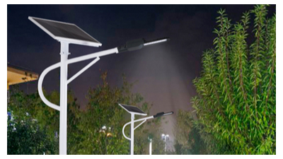 广东的太阳能路灯厂家哪个好？路灯太阳能价格实惠吗？