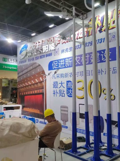 一年一季的古镇展来了