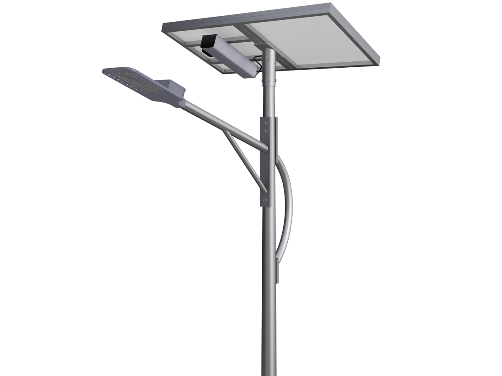 太阳能路灯 太阳能路灯