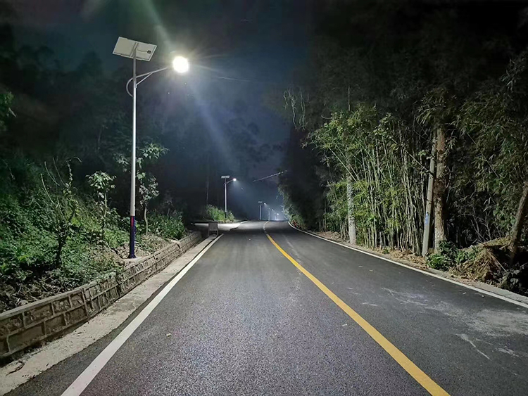 太阳能路灯_太阳能路灯厂家_欢迎进入万彩网