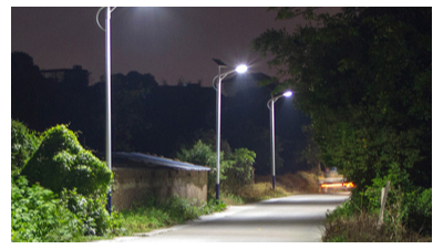 介绍太阳能路灯价格及图片，了解太阳能路灯价格因素