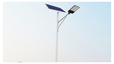 为什么要选择太阳能路灯厂家？哪家靠谱？