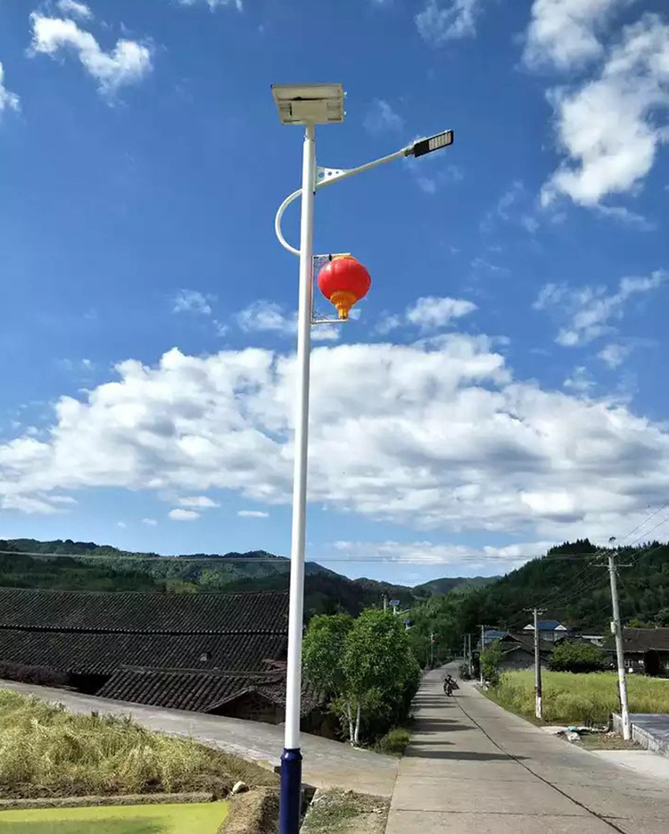 中国结太阳能路灯_太阳能led路灯_太阳能路灯光源
