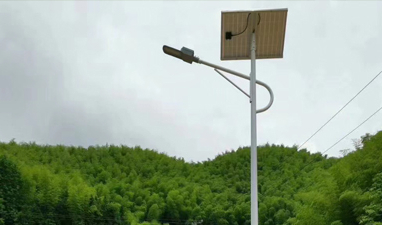 太阳能路灯寿命短？铅酸电池失效原因详析