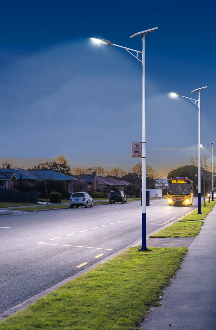 太阳能路灯_太阳能路灯品牌_南德太阳能路灯排行榜