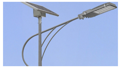 太阳能路灯在农村照明灯具销售市场上的规格型号价格规定