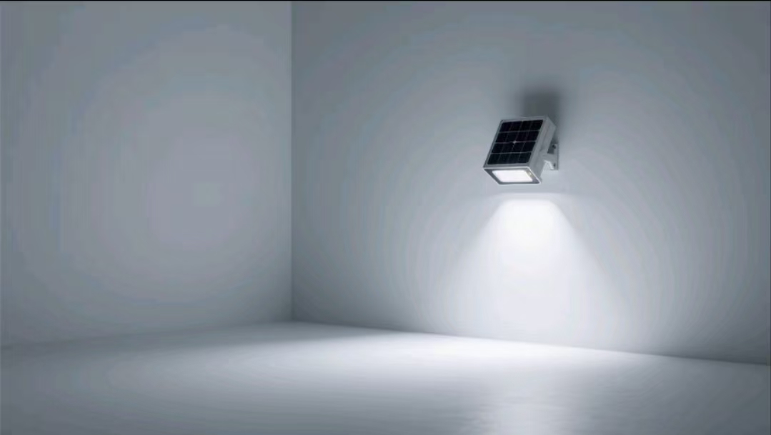 电费砍半秘籍：南德商用太阳能投光灯3年回本计算器