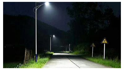 如何让新农村太阳能路灯的使用寿命更长