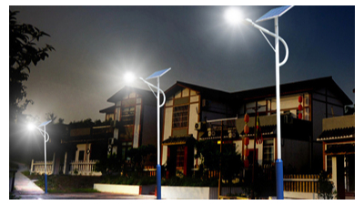 安装太阳能路灯需要多少钱？