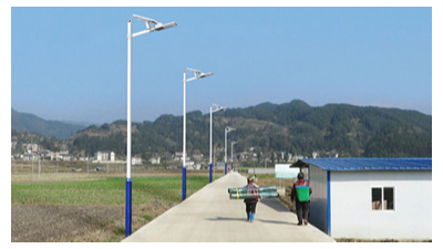 每一个太阳能路灯厂家价格也不一致，太阳能路灯价钱是否会很贵？