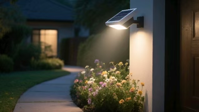 邂逅广州光亚展，遇见太阳能路灯的无限潜能