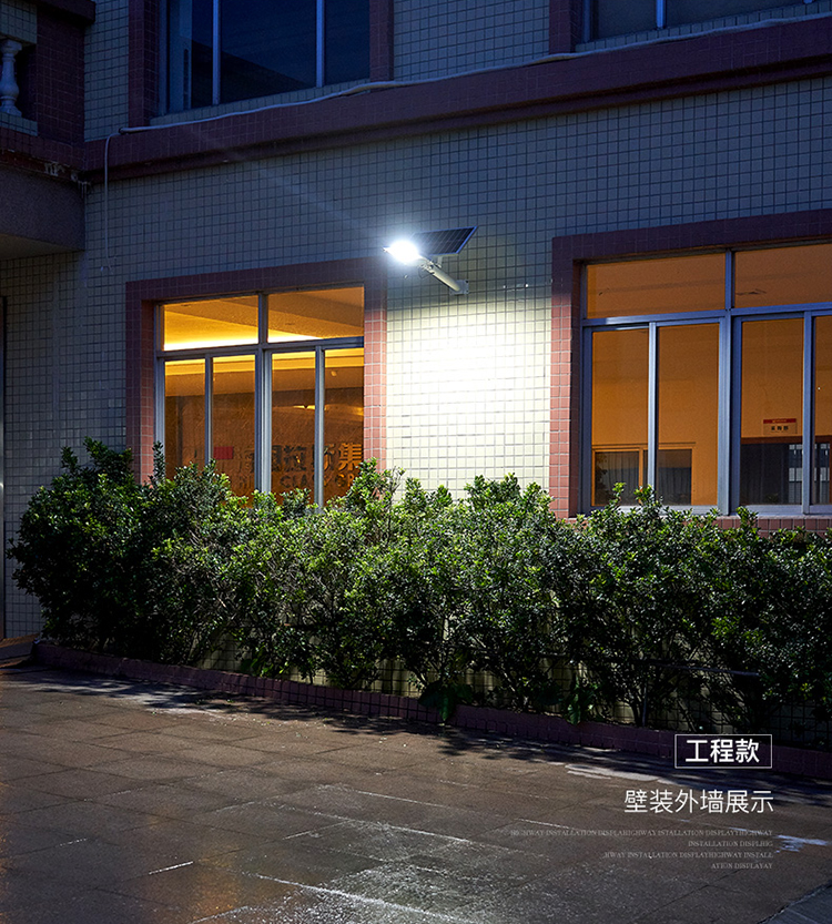 太阳能路灯_太阳能路灯生产厂家_led太阳能路灯