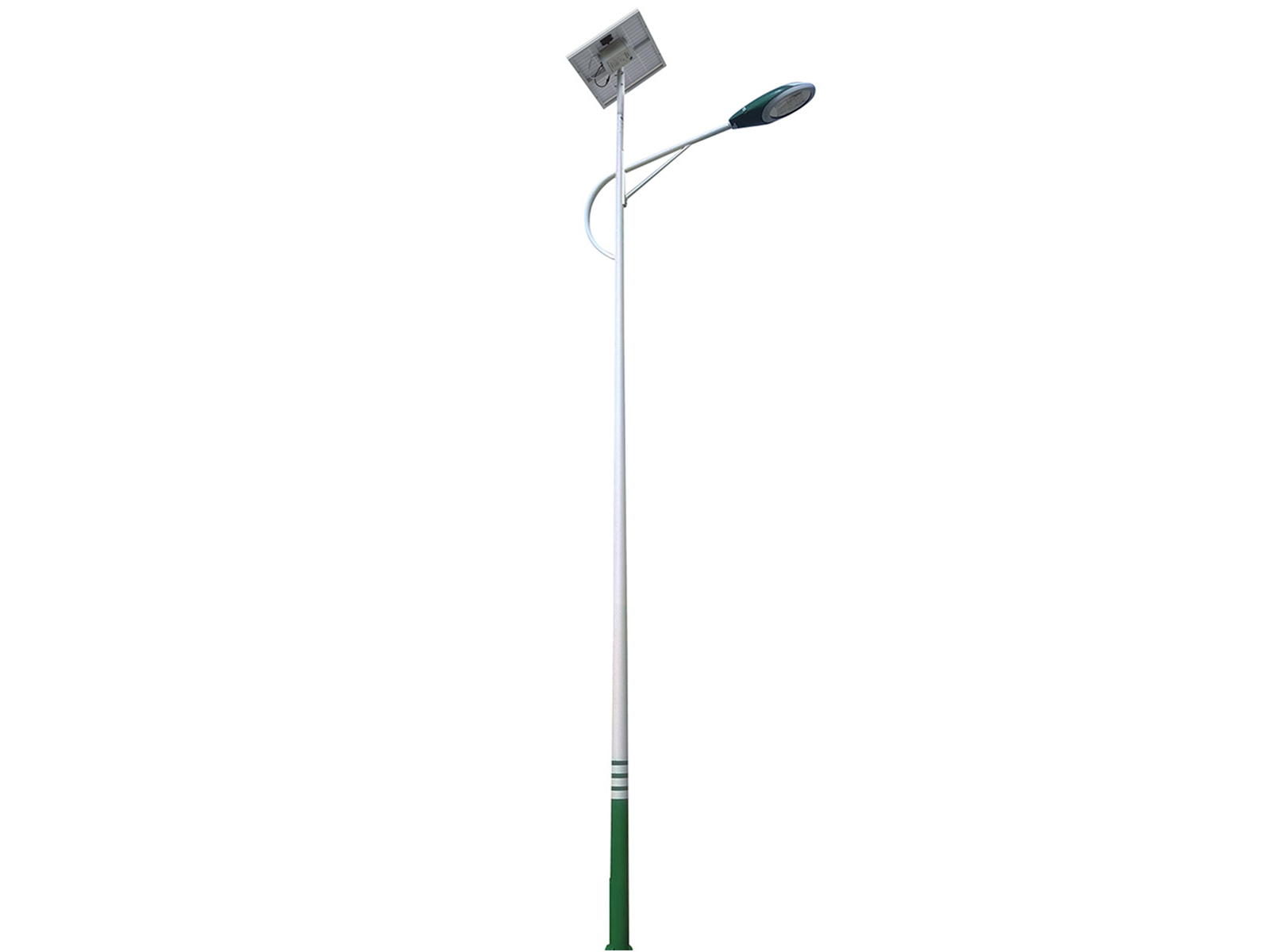 太阳能农村路灯 太阳能农村路灯