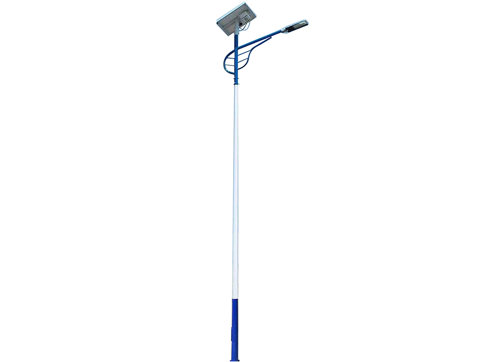 LED太阳能路灯 LED太阳能路灯