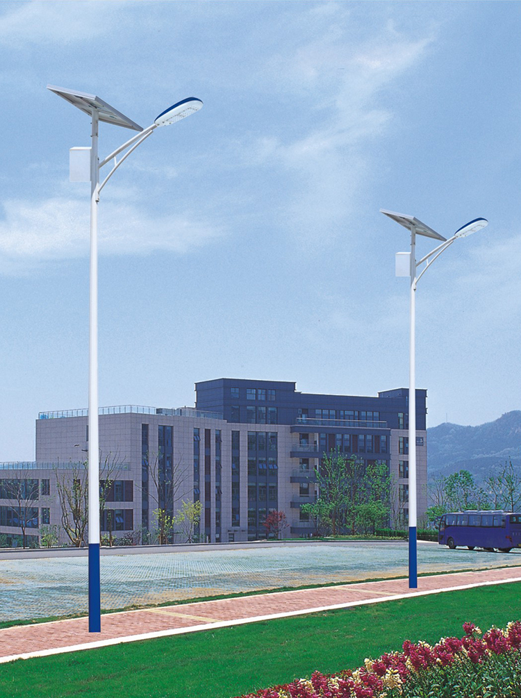 太阳能路灯_学校太阳能路灯_南德太阳能路灯多少钱