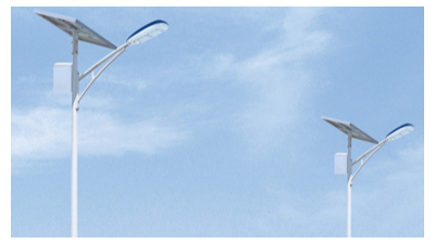 一套太阳能路灯大概多少钱？