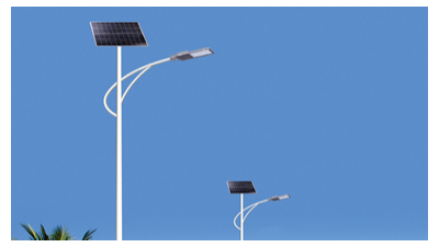安装太阳能路灯多少钱一个