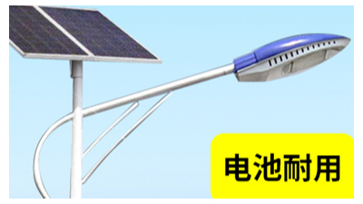太阳能路灯要多少钱一根