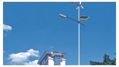 挑选农村太阳能路灯，这三点细节别忽略