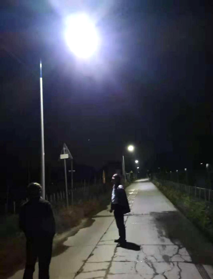 安徽太阳能路灯_太阳能路灯厂家_南德太阳能灯饰有限公司