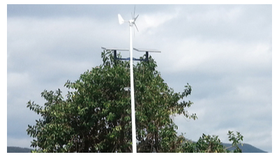 300瓦太阳能路灯价格：相同瓦数产品的售价有区别吗？