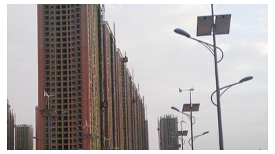 太阳能路灯厂家选哪家？教你几招