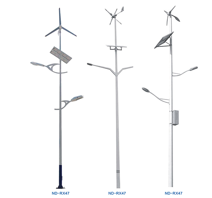 太阳能路灯300w_6米太阳能路灯_南德太阳能灯饰有限公司