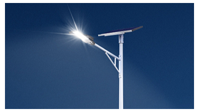 选择太阳能路灯价格不可以贪小便宜