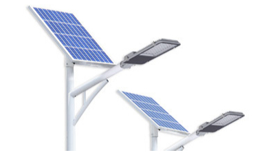 太阳能锂电池路灯市场潜力无限