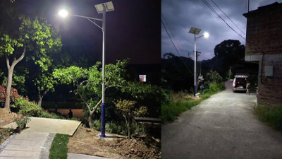 为什么太阳能路灯现在价格很贵，但质量也很一般？