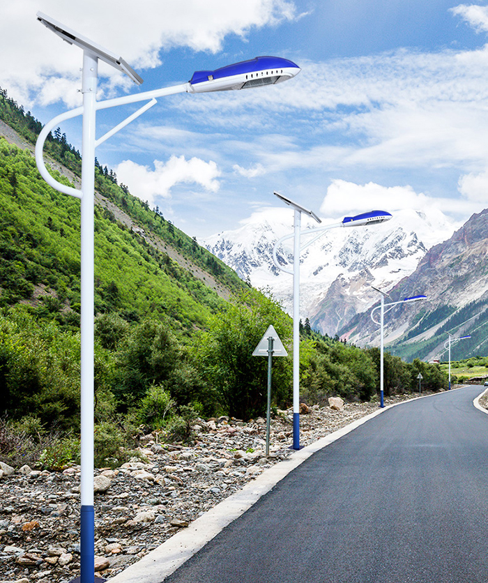 7米太阳能路灯_太阳能路灯价格表_南德太阳能路灯厂家