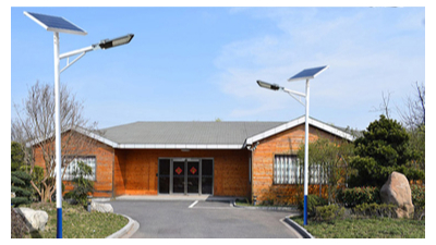 太阳能路灯300W需要多少钱