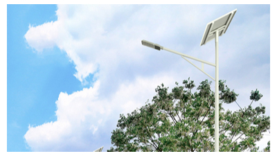 太阳能路灯价格靠什么定的？