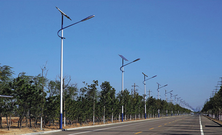 led太阳能路灯_市政太阳能路灯_太阳能路灯生产厂家