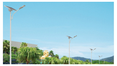 太阳能路灯价格行情/一般多少钱