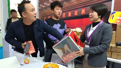 今年的古镇盏，CK-12是热闹非凡