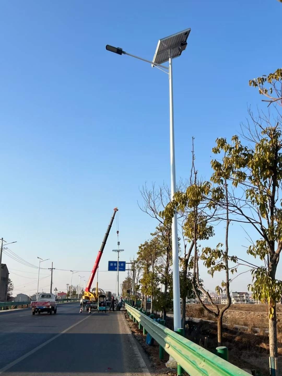 智慧城市新基建：可远程调控的发光神经元