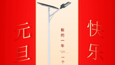 新年新征程，南德与你共前行