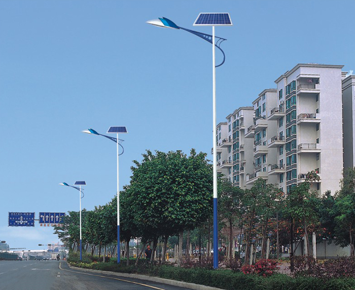 太阳能路灯 太阳能路灯价格怎么样 欢迎进入万彩网