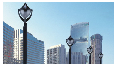 5米太阳能庭院路灯价格大概是多少钱