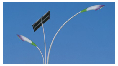 新农村太阳能路灯价格多少钱一根