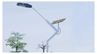 八米太阳能路灯价格多少钱一套