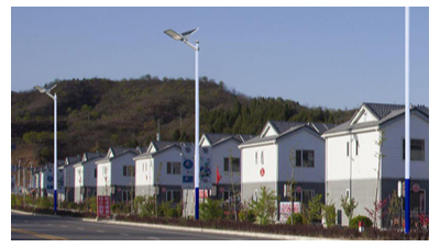 太阳能led路灯销售市场的持续增长是对厂家要求的提高