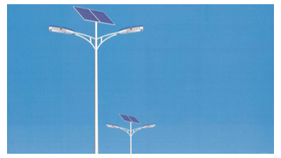 太阳能路灯价格是由什么决定的？