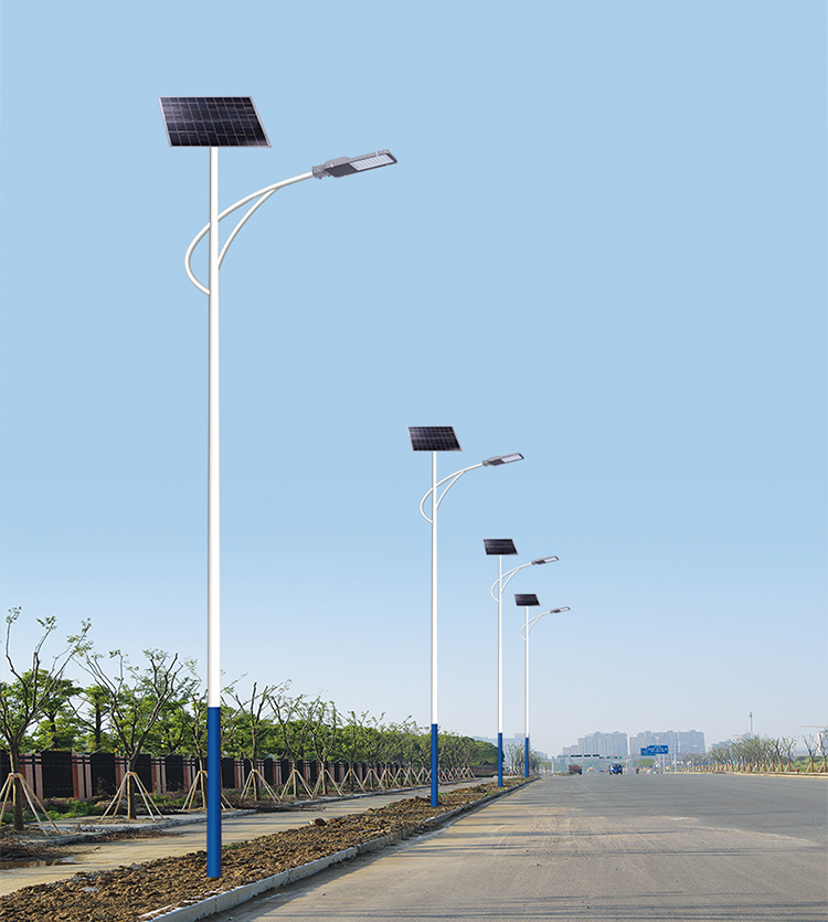 农村太阳能路灯_太阳能路灯品牌_新农村太阳能路灯