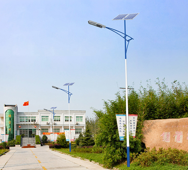 太阳能路灯_led太阳能路灯_太阳能路灯厂家