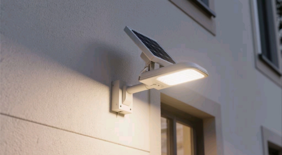 南德太阳能路灯创新科技抢先看