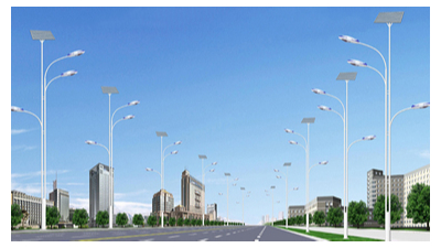 全方位分析太阳能路灯的特性表现