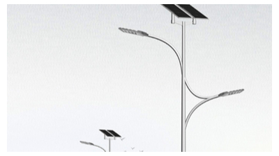 太阳能路灯一般多少钱？不纠结，正规合理是正选