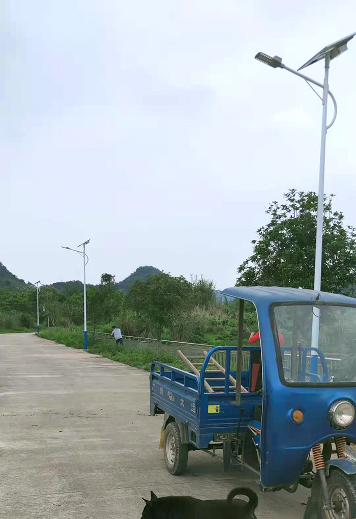 太阳能路灯_新农村太阳能路灯_广东太阳能路灯